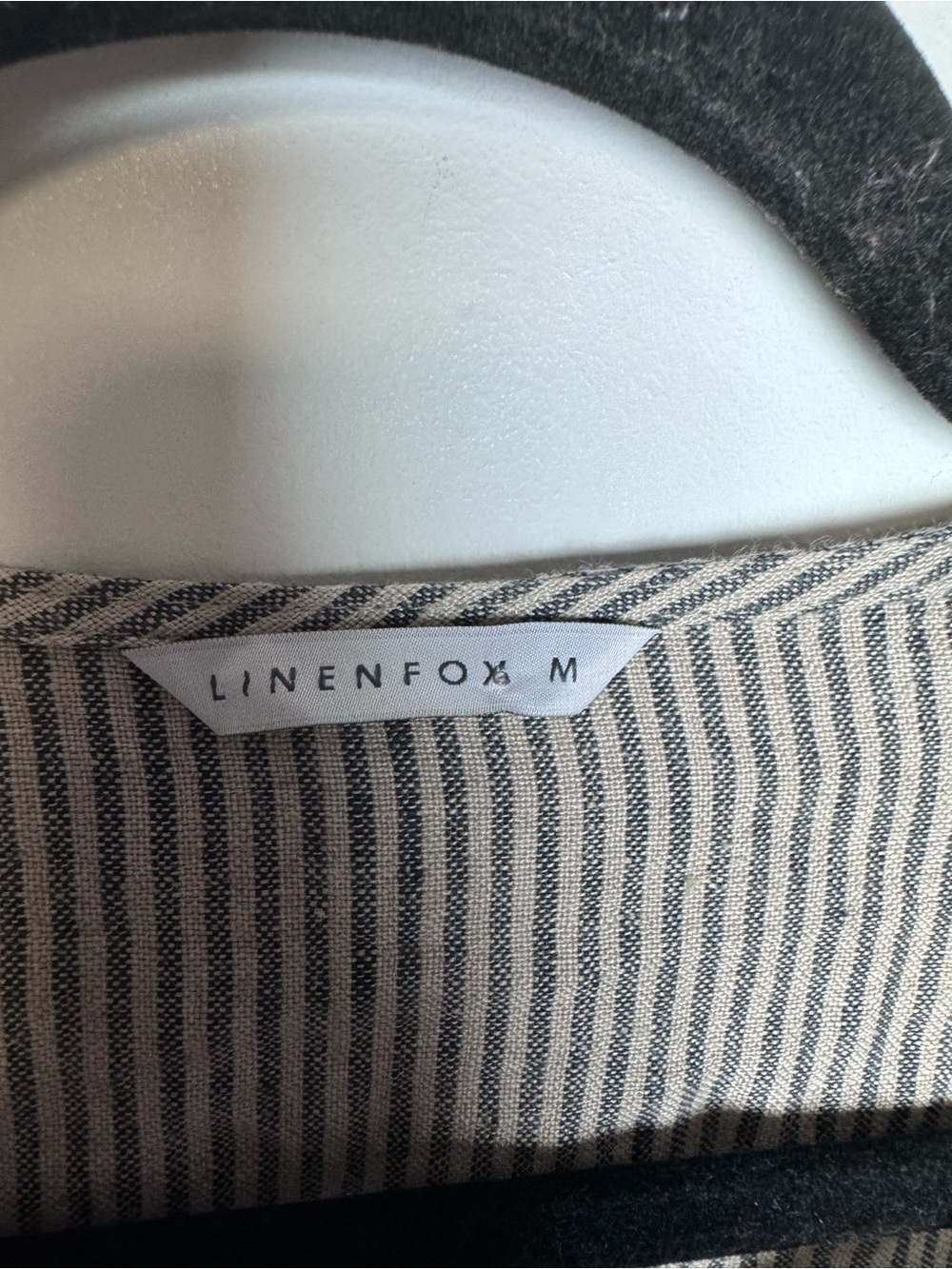 Linenfox Harper Tunic - Picture 6 of 7